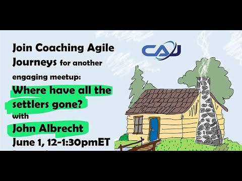 CAJ 048-John Albrecht-Where have all the settlers gone?