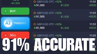 Pocket Option Beginner Strategy