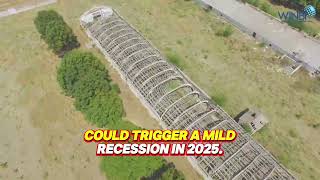 🚨 MAJOR U.S. COMPANIES WARN: MASS DEPORTATIONS THREATEN BUSINESS STABILITY 🚨