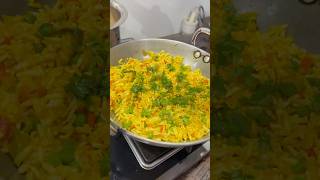 Puffed Rice Poha Recipe😋🤤#shorts #trendingshorts #poha #shortvideo #recipe #ytshorts #viralshorts