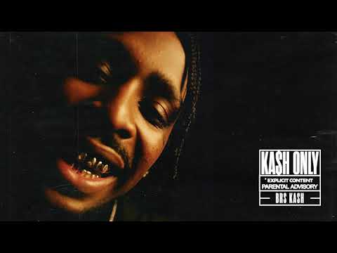 BRS Kash - Go [Official Audio]