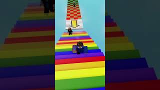 I Pranked This Bacon! 💀 (Roblox Easy Obby)