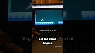 Canvas JavaScript Game development