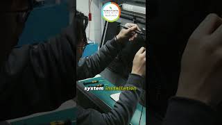 Computer Service Technician