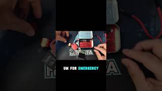 It's For Emergencies  My Hacker EDC #pentesting   #hackinfo #edc #hacker