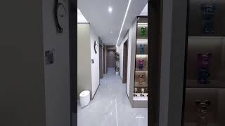 Flat Interior design idea  #designstyle #interiordesign #flatdesign #construction#claptapp