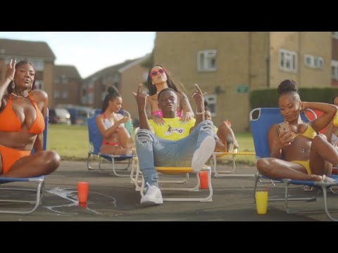 Hardy Caprio - Short & Sweet (Official Video)