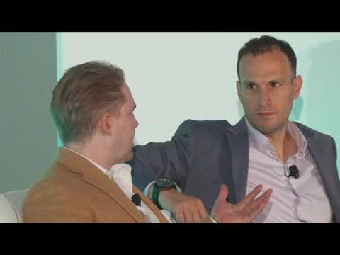 Consensus 2017 - Day 2 - Technology Track - Beyond Speculation Who Actually Uses Bitcoin