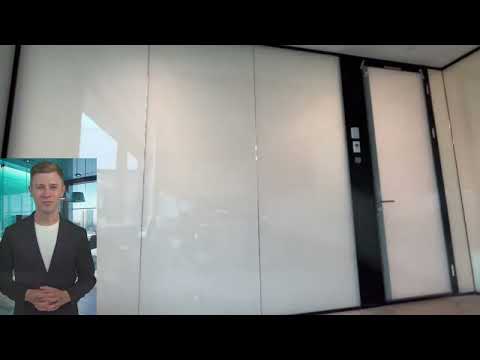 smartglass and the office of the future