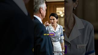 She Insulted the Janitor… Then This Happened 😳🧹 | Powerful Twist Ending #ShortFilm #PlotTwist