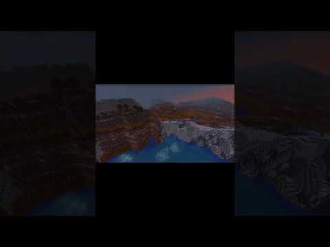 Before and After - Base Terraforming