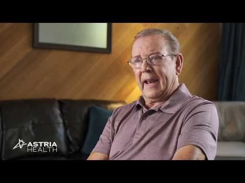 The Mission Matters - testimonial from patient Gary Myhre