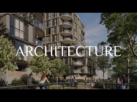 Architecture   Carrington Place 1080