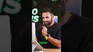 200,000 lumens the ultimate torch test! #tech #techtech #smartphone #techtok #techalert