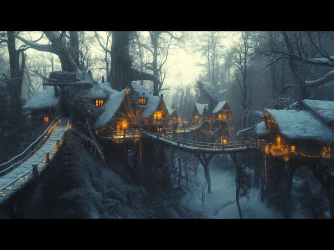 Christmas Jazz Music 2025 🎄 Relaxing Holiday Sounds for a Cozy Atmosphere