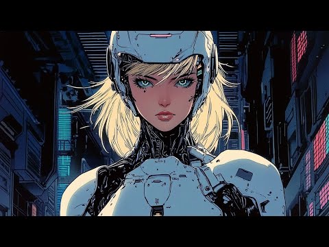 Ｌａｔｅ Ｎｉｇｈｔ Ｄｒｅａｍｓ Ⅴｏｌ．２ // Synthwave // Cyberwave // Dreamwave // Chillsynth