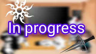 FPE react to Hacklord | No W.I.P | In progress (🇪🇸/🇺🇸) [lean la descripción/read the description]