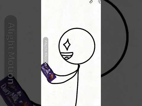 POV:You took my chocolate.