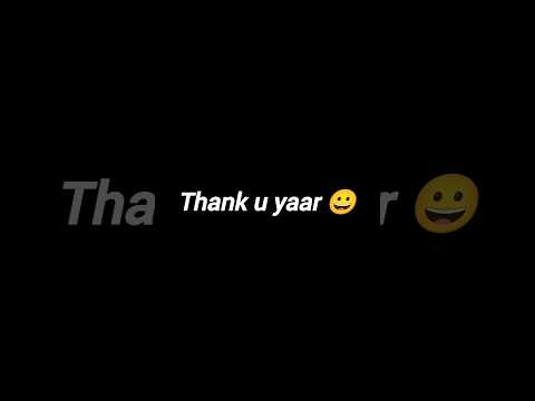 thank u yaar 😁 || Bestfriend stetus || #bestie #friendship #bestfriend #lyrics #status