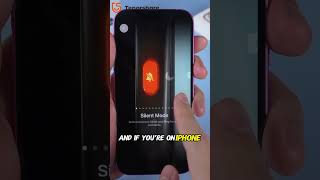 How to Turn Off/Disable Liquid Glass on iOS 26 in One Step! 🔥  #ios26