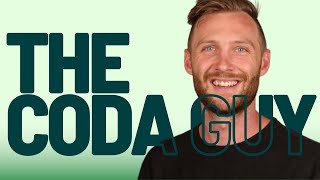 Why is Coda so cool? | Sheet Talking Episode 6