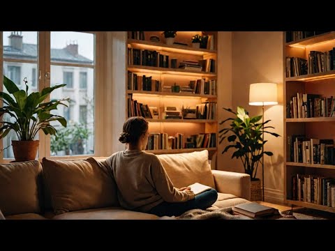 Ultimate Chill Lo-fi Beats for Relaxing and Unwinding Music