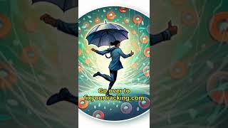 🌪️ Brace yourself, the Google Analytics 4 storm has arrived!