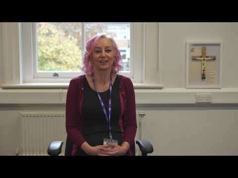 Additional Learning Support at St. Francis Xavier Sixth Form College