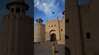 Shahi Fort Lahore Tour #explorenature #beautyofpakistan #explorepakistan #worldexplorer