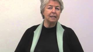 Anne Roosevelt Supports Eleanor's Hope Initiative