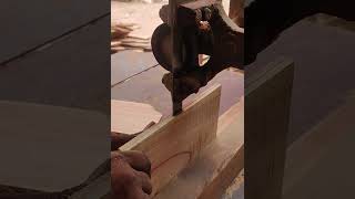 How to Make Handmade Wood Jewelry Box, P7