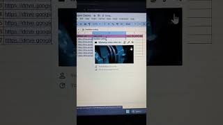How To Use Insert Link With Hyperlink Function In Google Sheet #googlesheets #exceltips