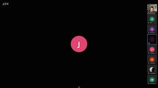 Jitsi Community Call