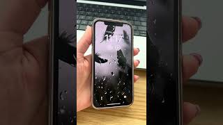 Black and white style for iPhone! #wallpaper #iphonewallpapers #ios18tips #iphone17