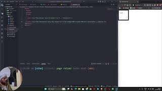Tailwind CSS LIVE from Scratch | Learning Modern CSS Step by Step