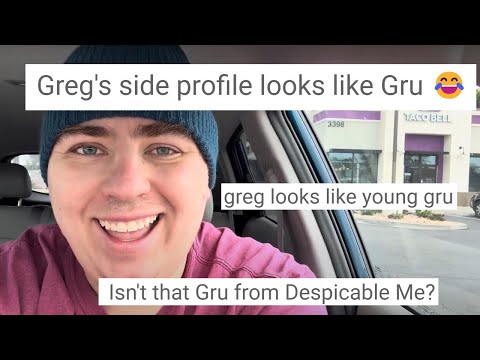 Gru (Greg) From Jubilee Calls Out Michael Knowles!