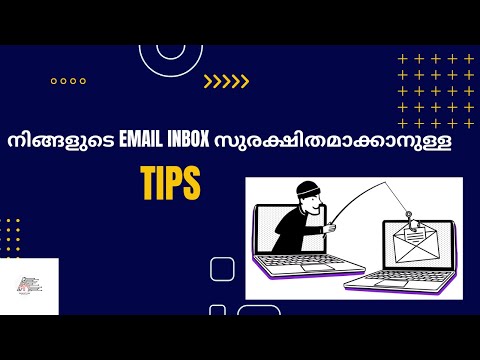 "Stay Safe from Spam Phishing Emails: Awareness & Protection Tips"
