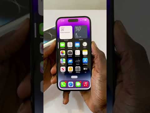 iPhone 14 feature, Boot up sound. #ios #techtalk #tips #tipsandtricks #foryoupage #iphone #iphone14
