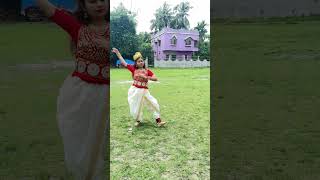 Candidate Name - Adwitiya Ghosh, Age - 17, Group- C, Subject- Rabindranritya