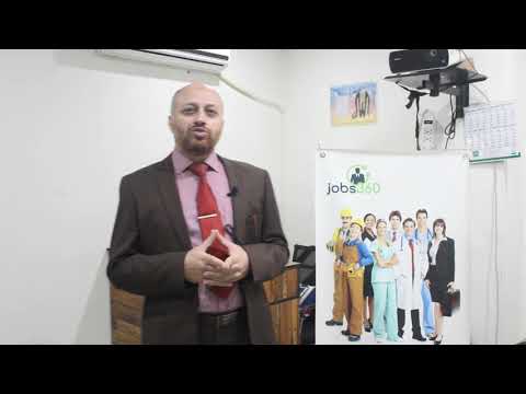 CV Building Tips | Ahsen Qazi