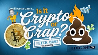 The Internet Has Lost Its Mind… Or Invented New Crypto. You Decide.