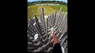 The best parkour? 🥴💀