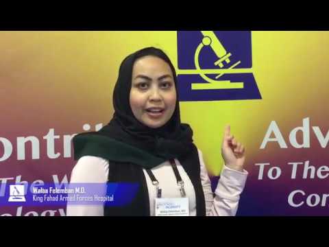 USCAP 2019 testimonials