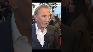 Kevin Costner on Whether He Would Return to Sports Movies