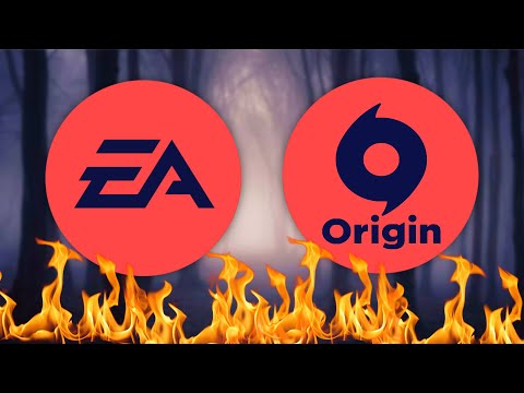 The EA App Nightmare: Origin’s Failed “Replacement”
