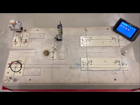 Flatness with the AT 400 Ultimate - Audio commentary