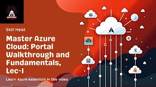 Cloud Concepts for Data Engineering Explained | Skill Heist