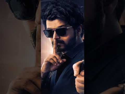 #ThalapathyVijay  #Happybirthdaythalapathy #Thalapathy_status