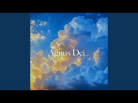 Agnus Dei (Cover)