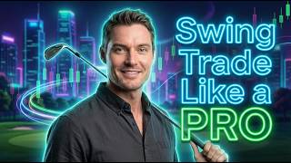 This Is How You Become a Profitable Swing Trader Using Forex